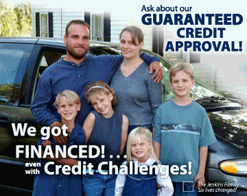 Credit Approval