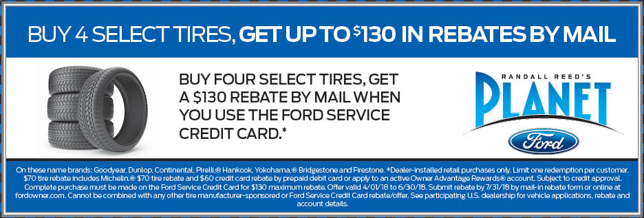 $130 Rebate