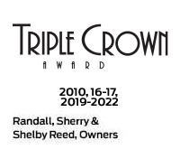 triplecrown