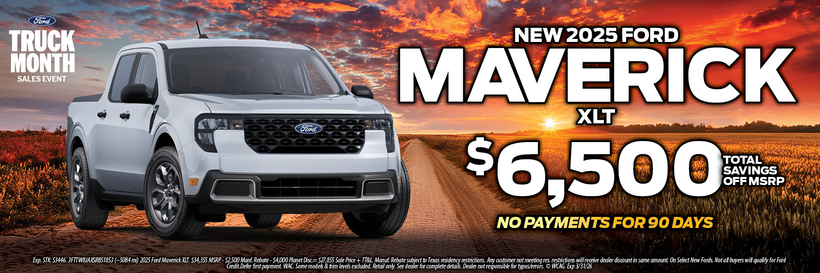 Ford Maverick | Spring, The Woodlands, Houston Dealer