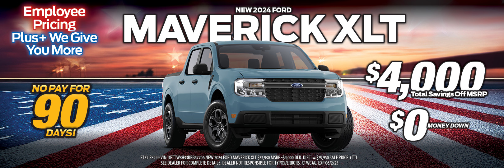 Ford Maverick | Spring, The Woodlands, Houston Dealer