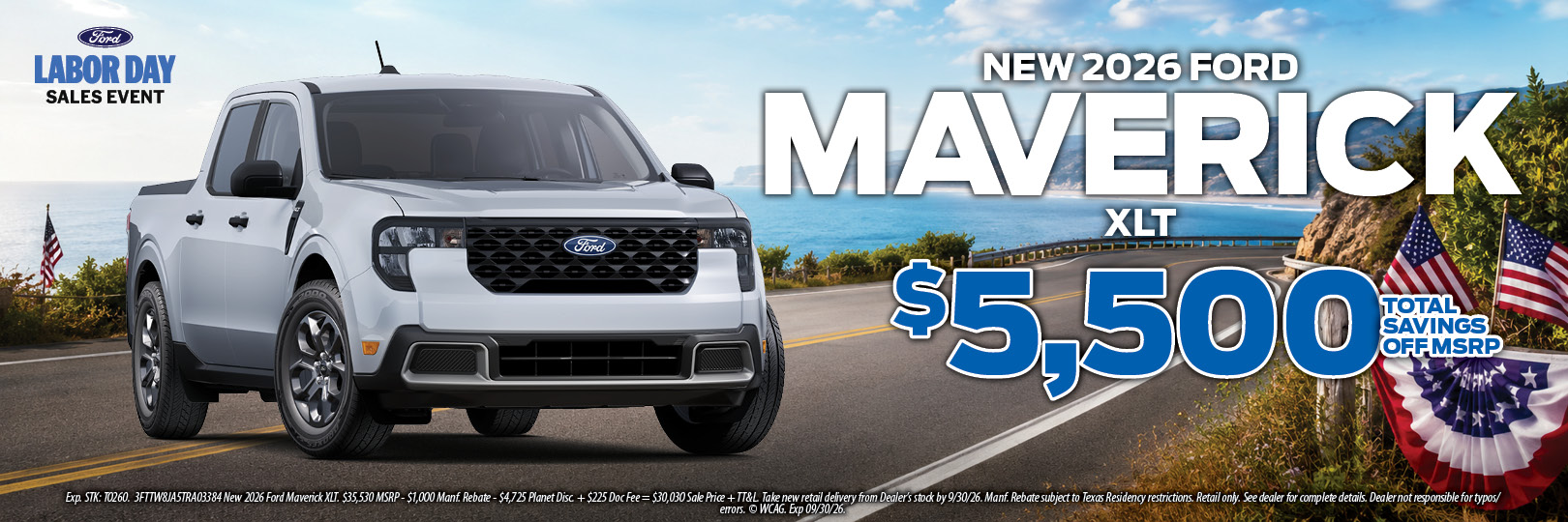 Ford Maverick | Spring, The Woodlands, Houston Dealer