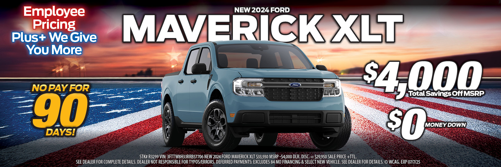 Ford Maverick | Spring, The Woodlands, Houston Dealer