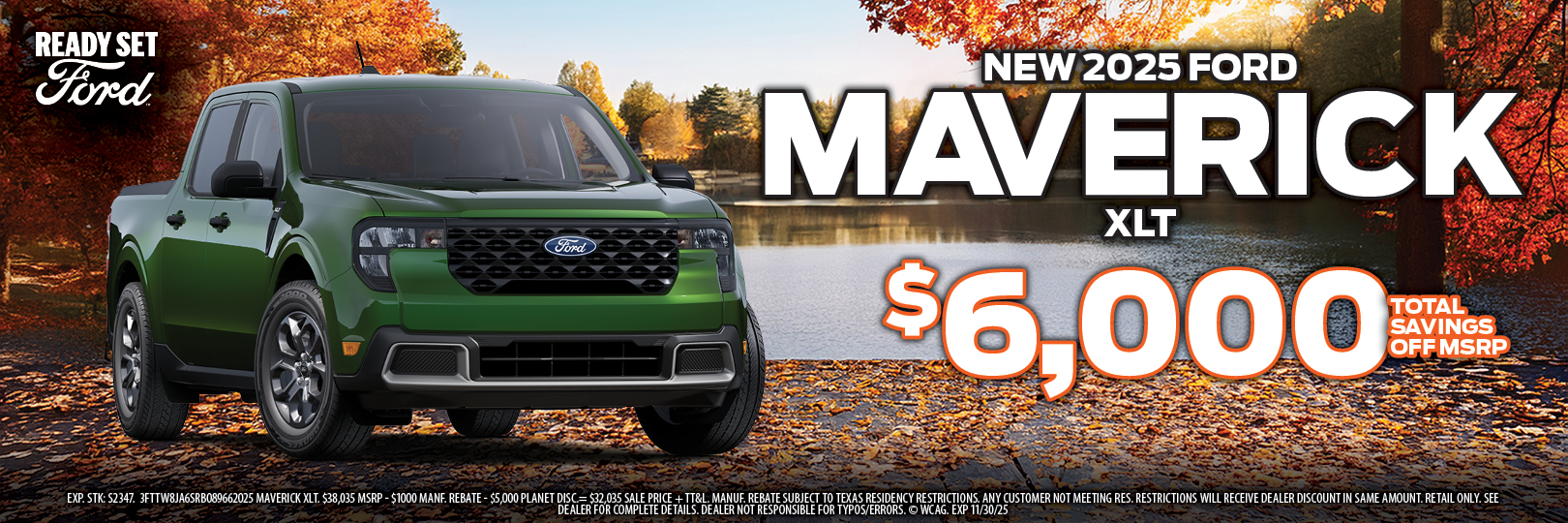 Ford Maverick | Spring, The Woodlands, Houston Dealer