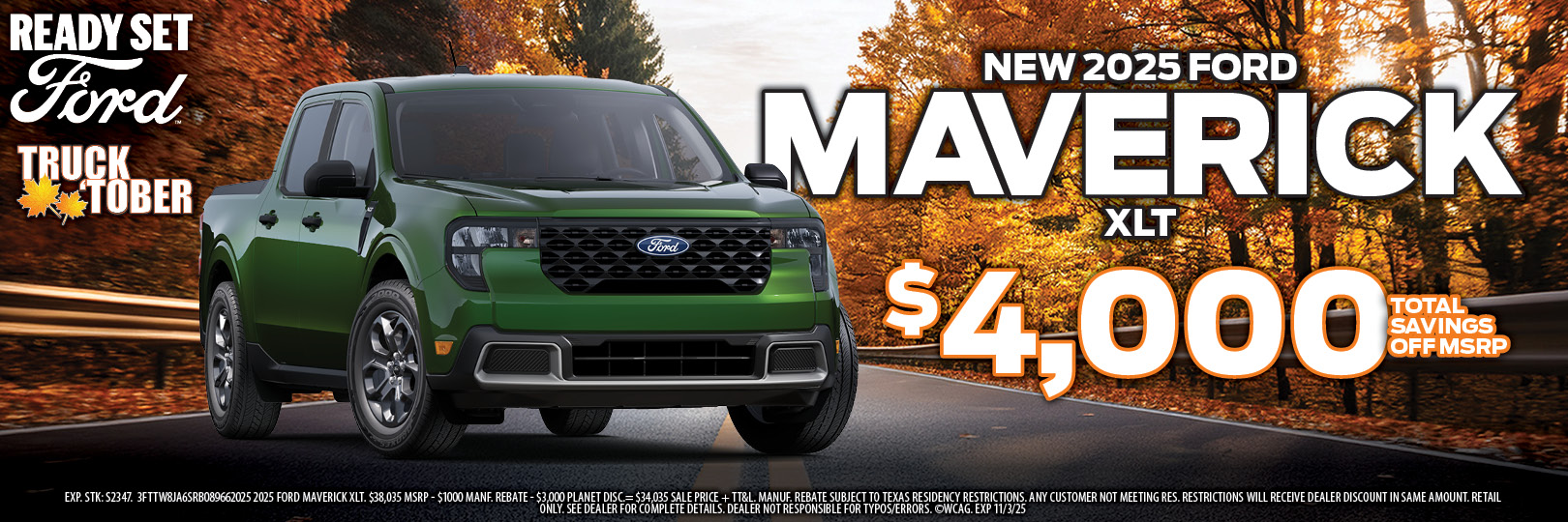Ford Maverick | Spring, The Woodlands, Houston Dealer