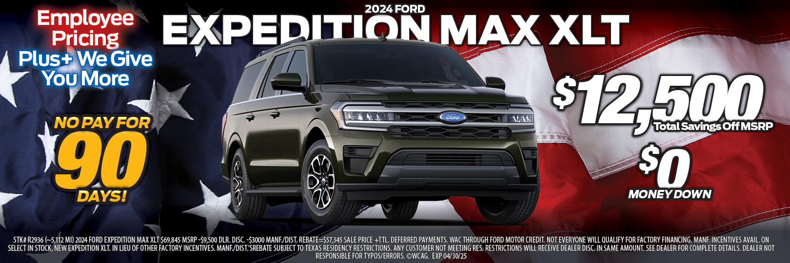 New Ford Expedition | Houston The Woodlands Spring