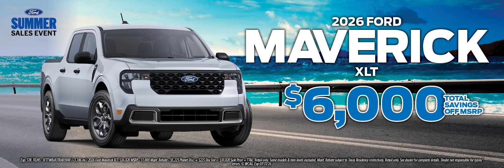 Ford Maverick | Spring, The Woodlands, Houston Dealer