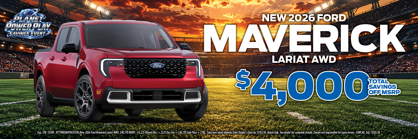 Ford Maverick | Spring, The Woodlands, Houston Dealer