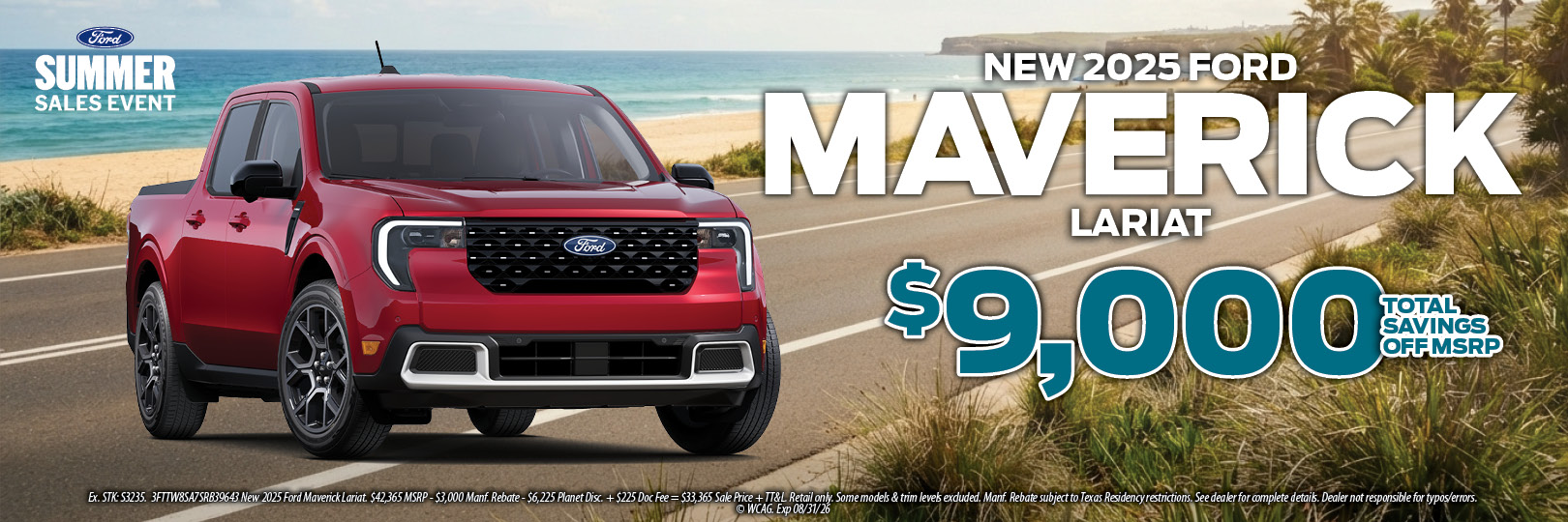 Ford Maverick | Spring, The Woodlands, Houston Dealer