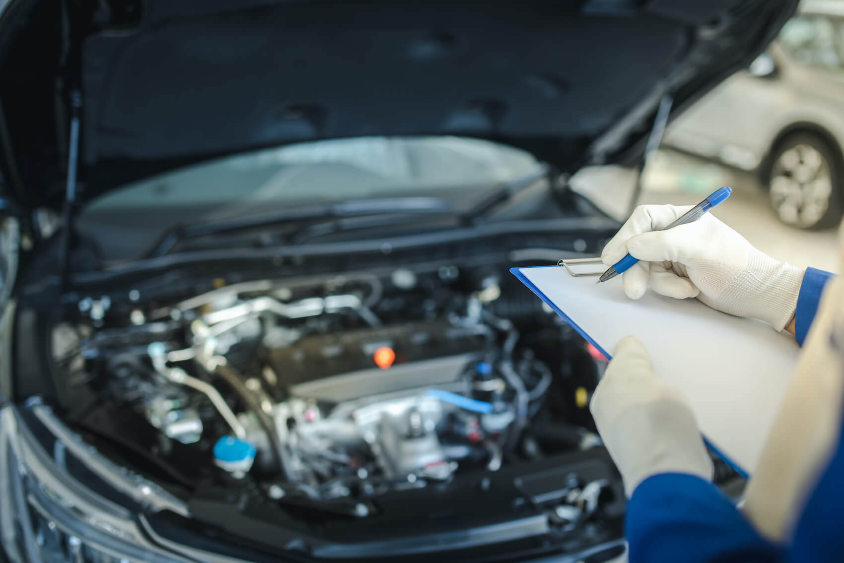 Ford Service