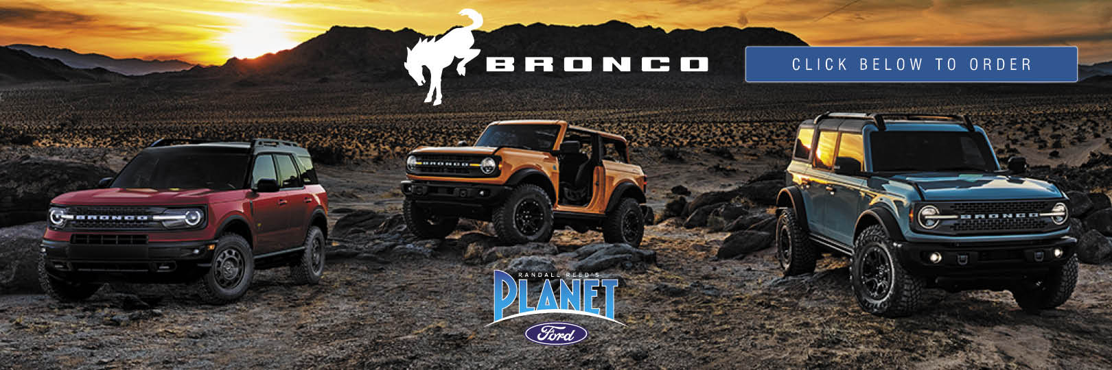 Bronco Image