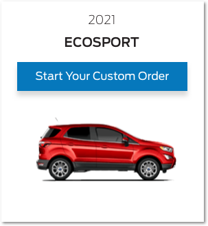 Ecosport